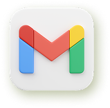 Gmail app icon