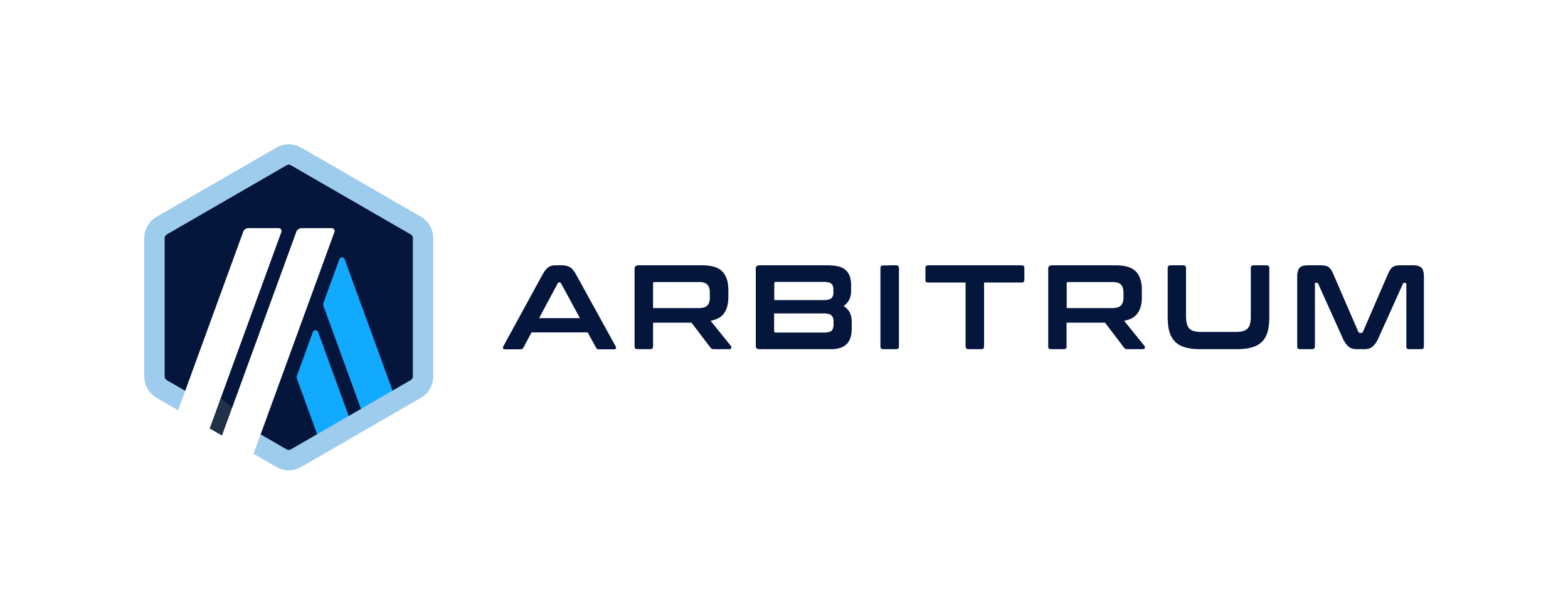 Arbitrum