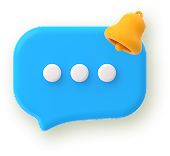 Chat app icon